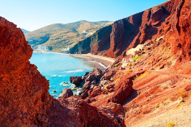 Skip Sky Tram !!! Hassle-Free 5 Hour Tour for Cruise Passengers - Oia brings the postcard streets and the biggest crowds