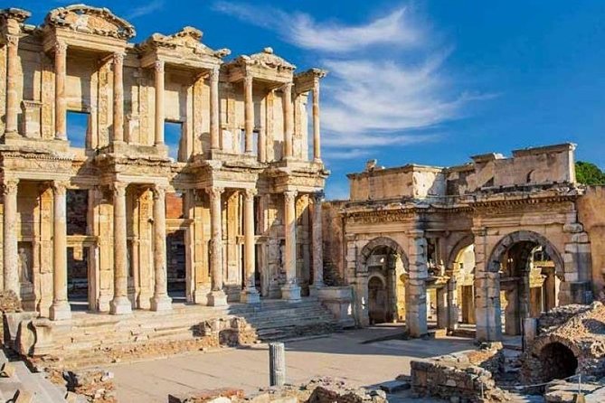 SKIP-THE-LINE: 4 Hours Ephesus Tour ONLY FOR CRUISERS from PORT - Understanding the admission fee and total value