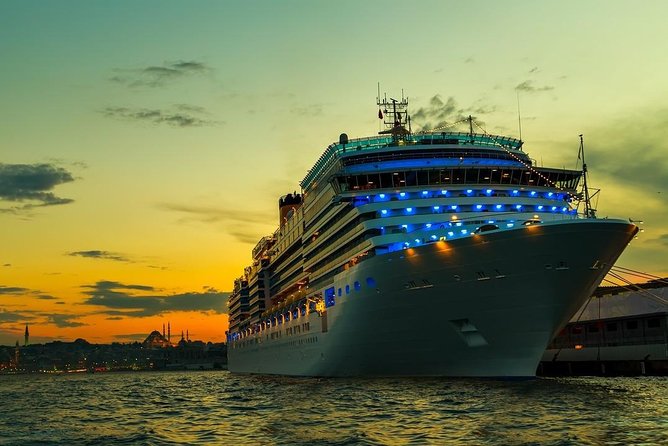 Skip The Line: ISTANBUL PRIVATE SHORE EXCURSION - Key Points Before You Book