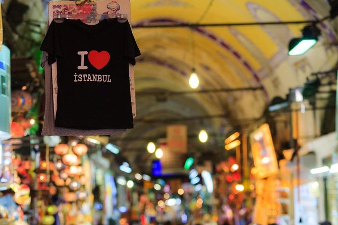 Skip The Line: ISTANBUL PRIVATE SHORE EXCURSION - What the $130 Price Really Covers