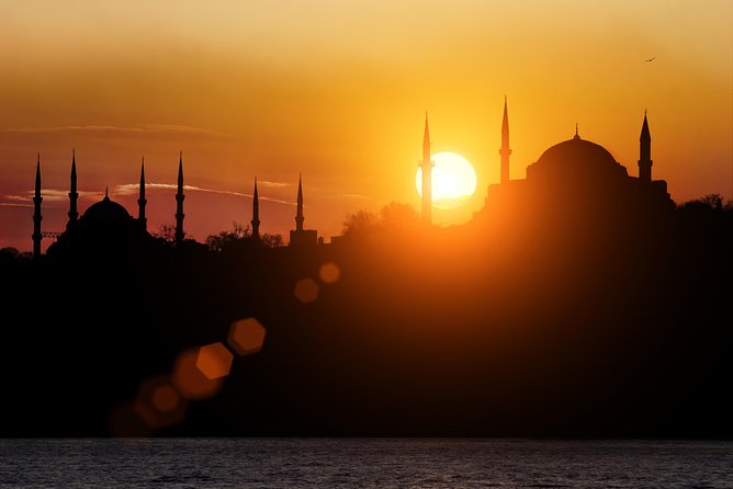Skip-the-Line Istanbul: Private Tour from Cruise Ship & Hotel - Why a Private Guide Helps in Istanbul