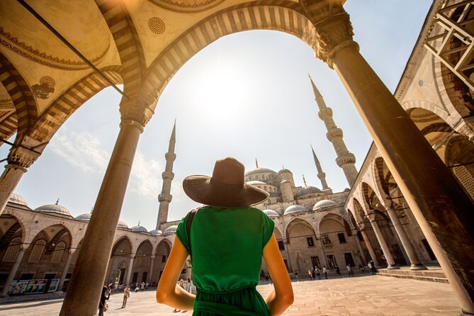 Skip-the-Line Istanbul: Private Tour from Cruise Ship & Hotel - Hippodrome: Reading Istanbul’s Old Public Square