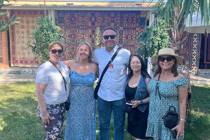 SKIP THE LINE: Private EPHESUS TOUR for CRUISERS English/Spanish - Turkish lunch in the middle of a busy morning