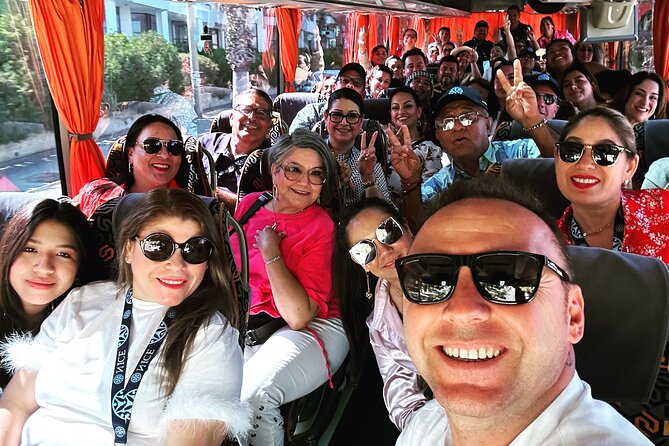 SKIP THE LINE: Private EPHESUS TOUR for CRUISERS English/Spanish - What $79 really buys you