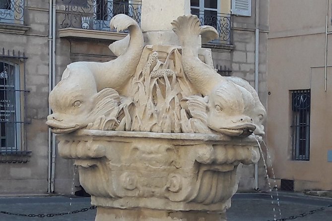 Small Group Marseille Shore Excursion: Aix-en-Provence & Cassis - What the small group changes