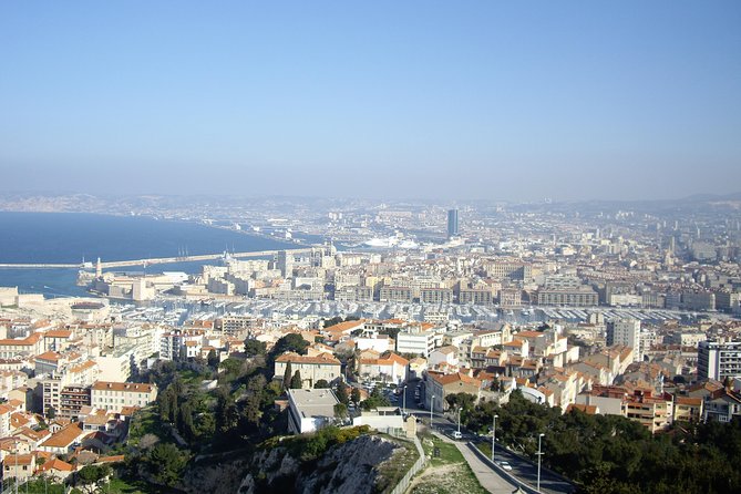 Small Group Marseille Shore Excursion: Marseille and Aix-en-Provence - Guide quality can make or break the outing