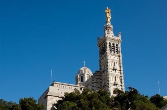 Small Group Marseille Shore Excursion: Marseille and Cassis Tour - Key points before you book