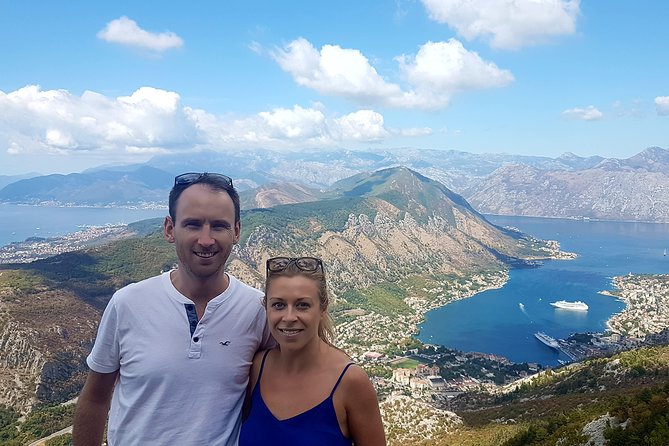 Small group Montenegro Tour for Cruise Passengers - Why this makes a good Kotor shore excursion