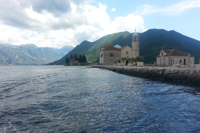 Small group Montenegro Tour for Cruise Passengers - Porto Montenegro changes the mood