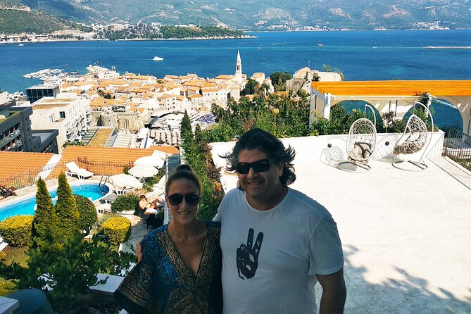 Small group Montenegro Tour for Cruise Passengers - Trojica gives you the photograph to remember