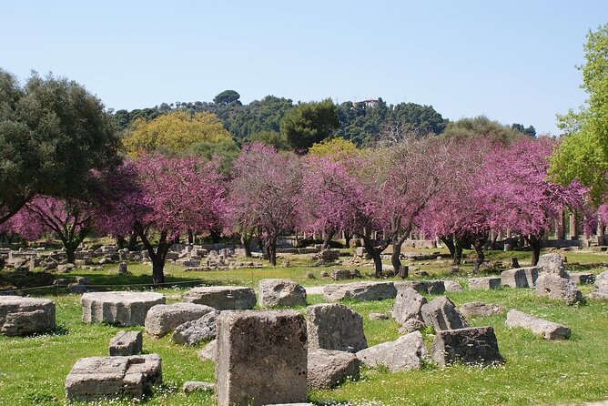 Small Group Shore Excursion at Ancient Olympia from katakolo Port - Should you book this Ancient Olympia shore excursion?