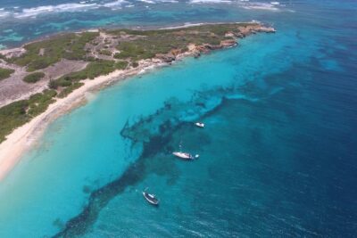 Speed Boat & Snorkeling Tour Pinel & Tintamarre Islands for CRUISE SHIP GUESTS