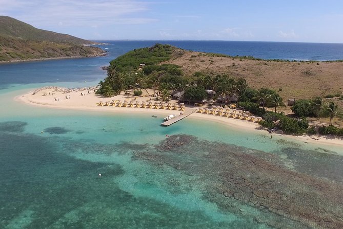 Speed Boat & Snorkeling Tour Pinel & Tintamarre Islands for CRUISE SHIP GUESTS - Is the $139 price fair?