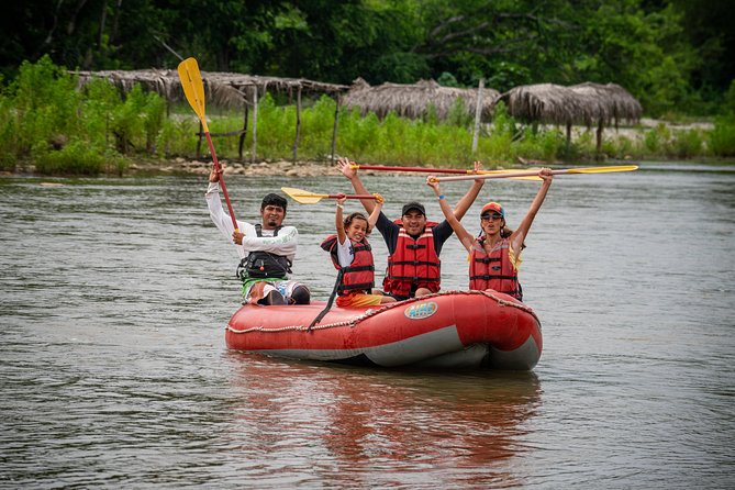 Spirit of the River and Snorkeling Shore Excursion - Key points to know before you book