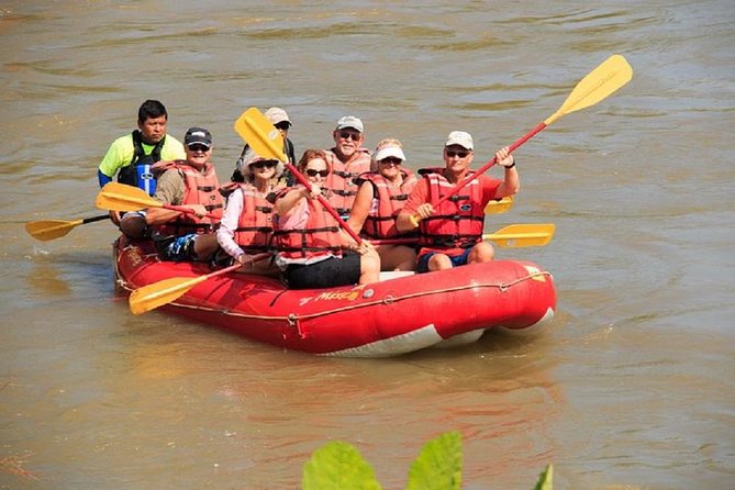 Spirit of the River and Snorkeling Shore Excursion - A two-part Huatulco day for cruise visitors
