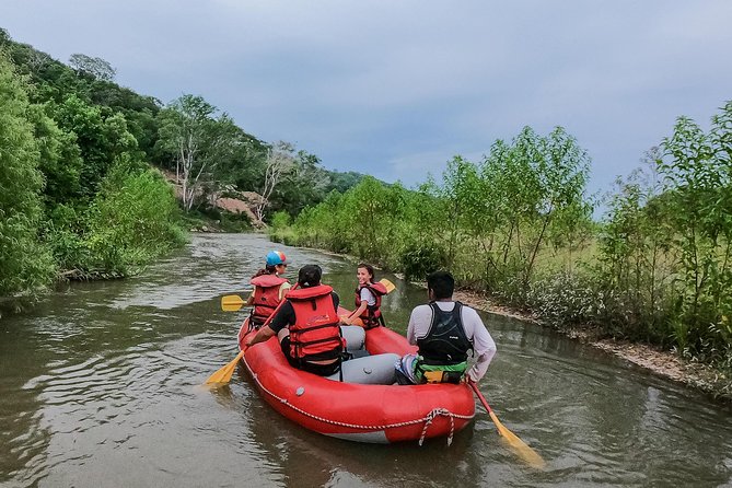 Spirit of the River and Snorkeling Shore Excursion - Why the guides matter on this outing