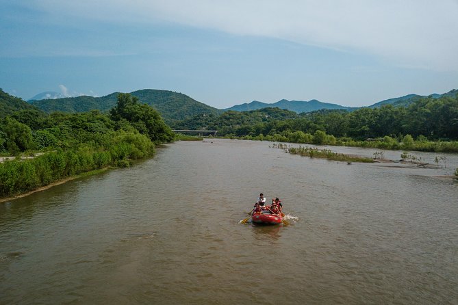 Spirit of the River and Snorkeling Shore Excursion - What the $75 price really covers