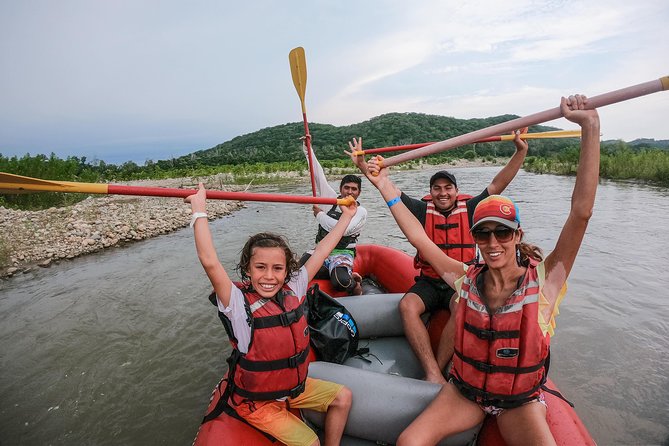 Spirit of the River and Snorkeling Shore Excursion - Clothing, fitness, and practical preparation