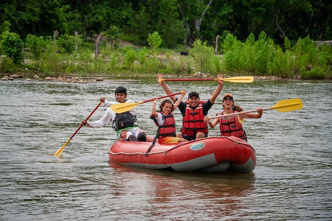 Spirit of the River and Snorkeling Shore Excursion - Is this Huatulco shore excursion right for you?