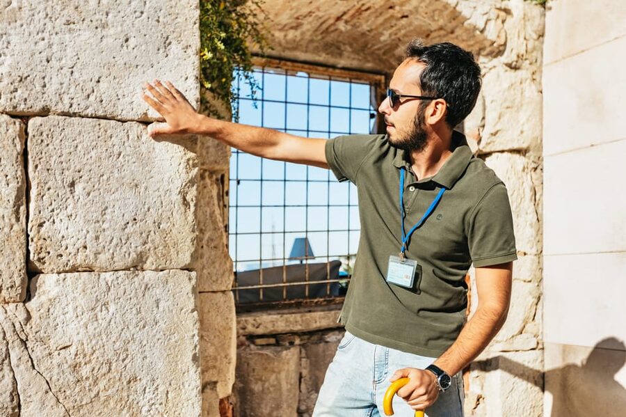 Split and Trogir Half Day Tour from Cruise Ships - Is $56 a good value?