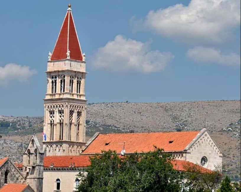 Split and Trogir SMALL GROUP Tour with Cruise Ship Drop Off - Why this Split and Trogir combination works