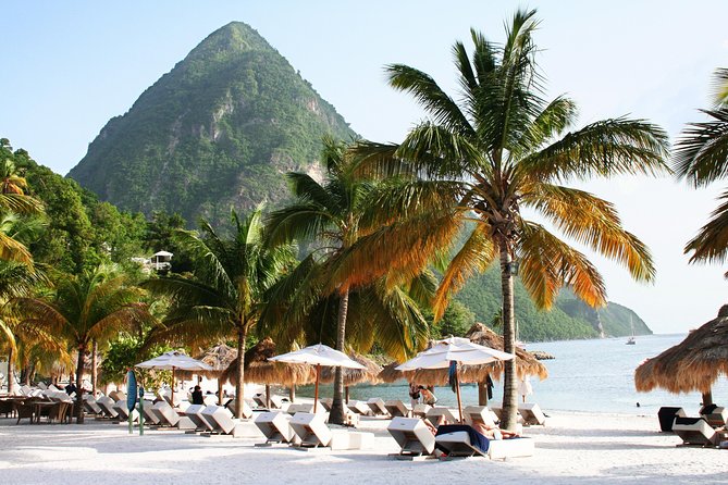 St Lucia Shore Excursion: Land & Sea Tour - Why This Tour Works for Cruise Passengers
