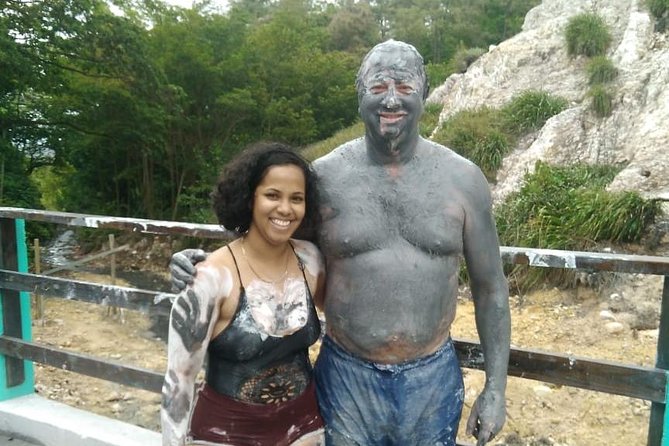 St Lucia Shore Excursion: Land & Sea Tour - Lunch Beside Soufriere Bay