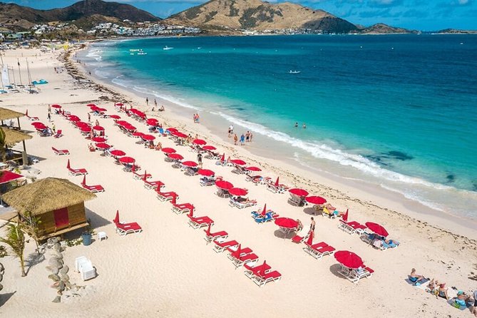 St Maarten Shore Excursion: Orient and Maho Beach Half-Day Tour - Key points to know before you book
