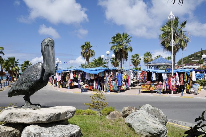 St Maarten Shore Excursion: Orient and Maho Beach Half-Day Tour - Meeting instructions deserve serious attention