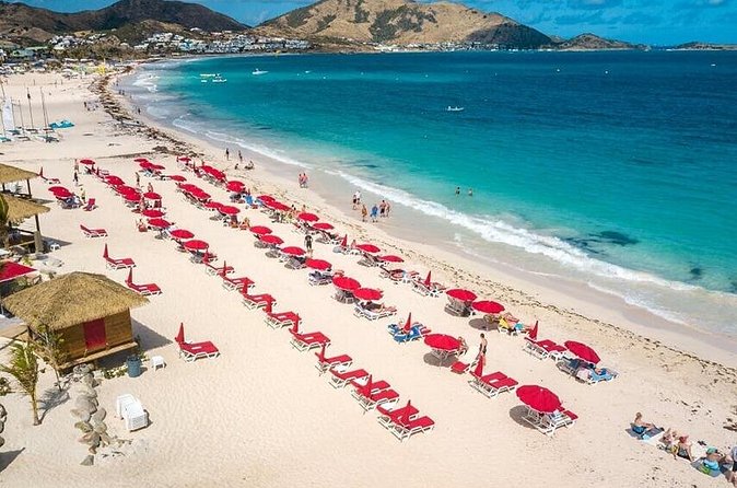 St Maarten Shore Excursion: Orient and Maho Beach Half-Day Tour - Who will enjoy this tour most