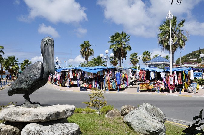 St Maarten Shore Excursion: Orient and Maho Beach Half-Day Tour - Should you book the Orient and Maho Beach tour?