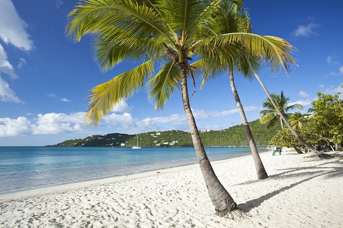St Thomas Shore Excursion: Shopping, Sightseeing and Beach Tour - Quick facts about the St. Thomas tour