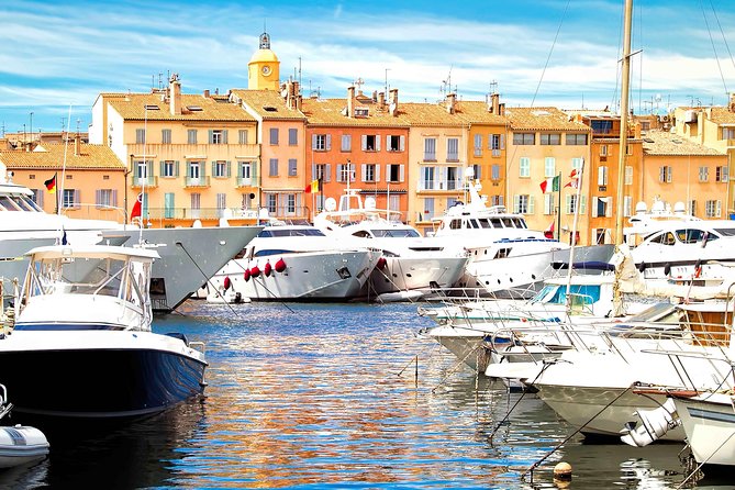 St-Tropez Day Tour from Cannes Small-Group and Shore Excursion - Is $168.22 a fair price?