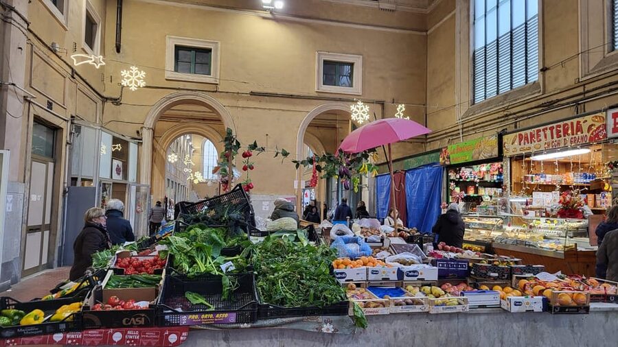 Street Food Walking Tour: Discover Livorno’s Local Flavors - Why Livorno Is Worth Eating