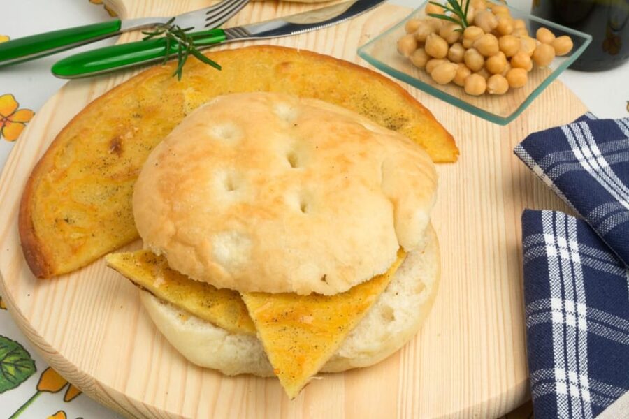 Street Food Walking Tour: Discover Livorno’s Local Flavors - 5 e 5 and Livorno’s Everyday Food