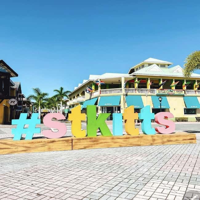 Sugar Train Tour & Drinks|Pick-Up &Drop Off From Cruise Port - Is $124 a fair price?