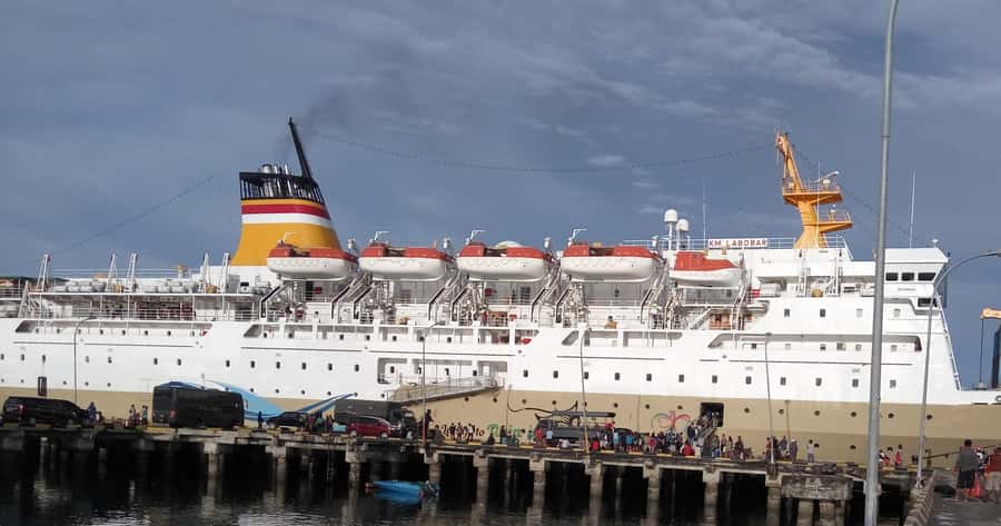 Surabaya Port: Tailored City Shore Excursion with Guide - Starting at Surabaya Port With Less Guesswork
