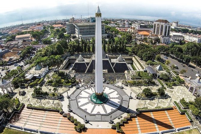 Surabaya Shore Excursion For Cruise Passengers - Key points at a glance
