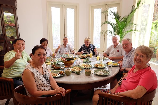 Surabaya Shore Excursion For Cruise Passengers - Why this works well during a short port stop