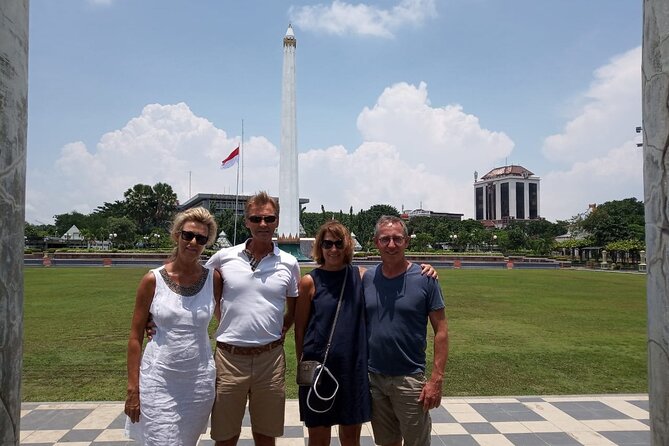 Surabaya Shore Excursion For Cruise Passengers - Hong Tiek Hian Temple and Chinese Surabaya