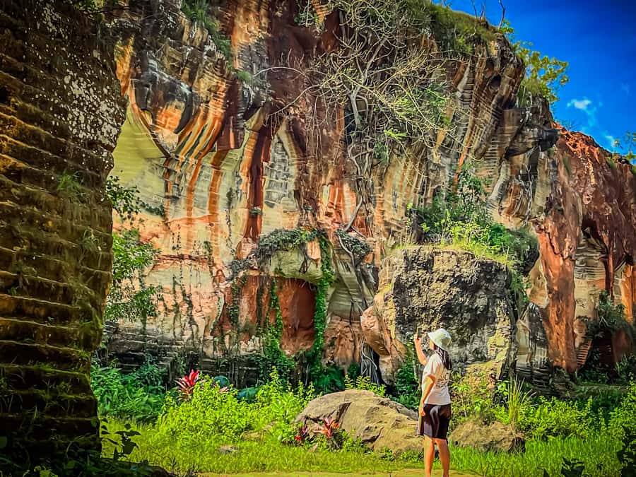 Surabaya Shore Excursions: 6–8 Hour Surabaya/Trowulan/Madura - Sanggar Agung Temple and the seaside finish