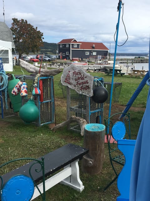 Sydney: Highland Village & Bell Museum Cruise Excursion - Baddeck and the Bell Museum