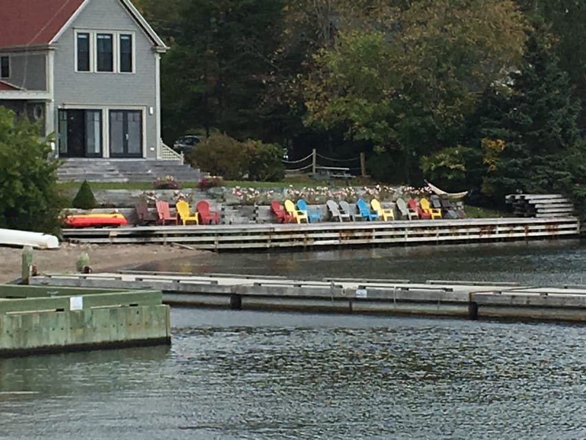 Sydney: Highland Village & Bell Museum Cruise Excursion - The guide, vehicle, and overall pace