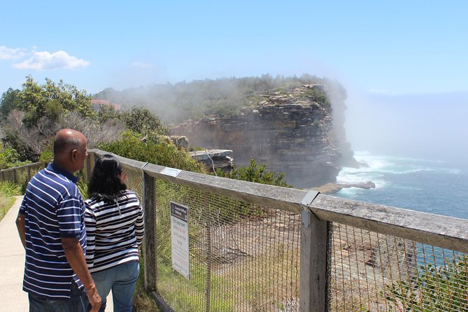 Sydney Shore Excursion: Half-Day Sydney City Highlights with Bondi Beach and Watsons Bay - Woolloomooloo, King’s Cross, and the eastern suburbs
