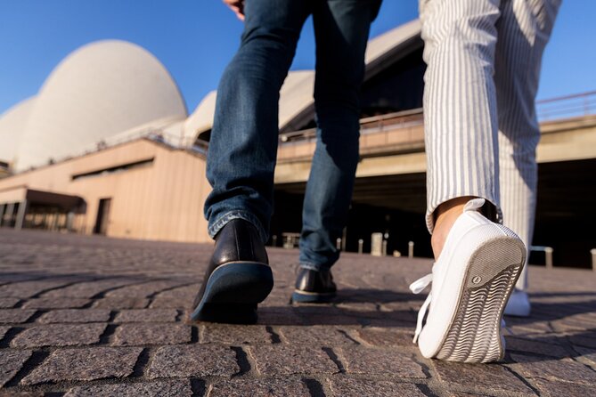Sydney Shore Excursion: Sydney Opera House Walking Tour - Why this short tour is worth your Sydney port time