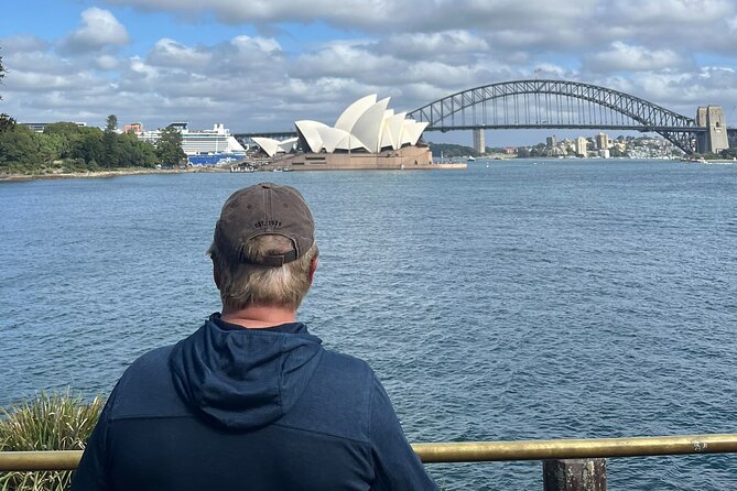 Sydney Shore Excursion: Sydney Opera House Walking Tour - Performance halls and the chance of a rehearsal