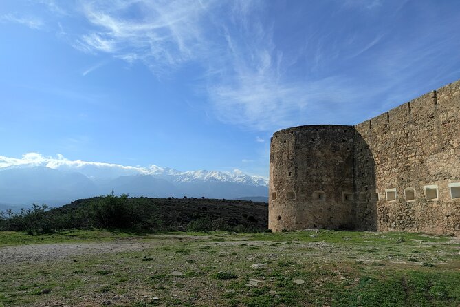 Tailor-Made Private Shore Excursion: Discover Chania Your Way - Why a tailor-made Chania tour can work so well