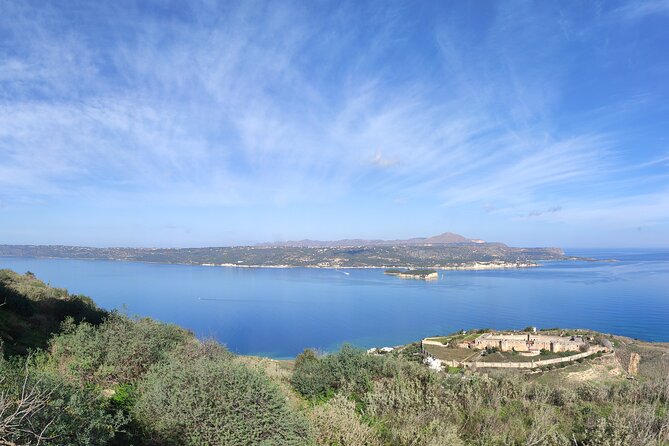 Tailor-Made Private Shore Excursion: Discover Chania Your Way - What Maria adds to the experience
