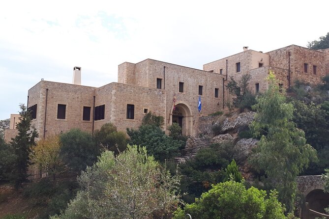Tailor-Made Private Shore Excursion: Discover Chania Your Way - Price, timing, and what you really pay