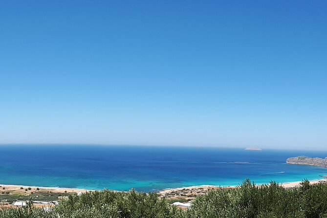 Tailor-Made Private Shore Excursion: Discover Chania Your Way - Cruise port pickup and shore-day planning
